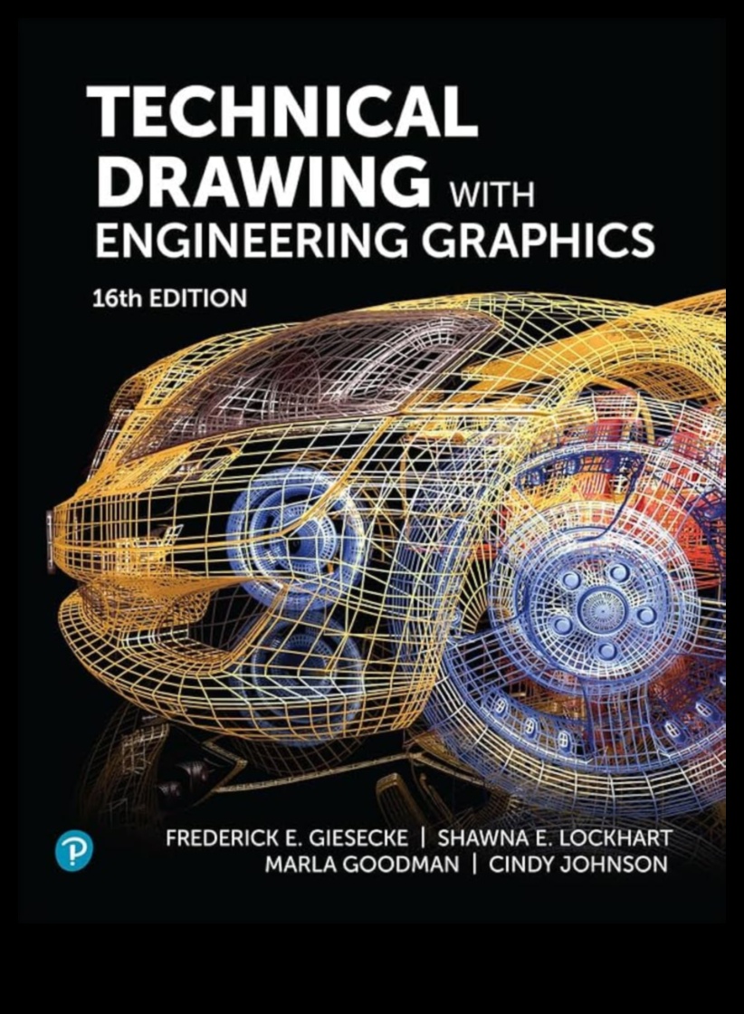 Vizualizarea ingineriei: Stăpânirea artei desenului tehnic